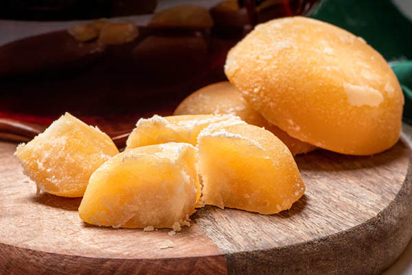 Top 4 món ngọt từ đường thốt nốt, rất dễ làm và tốt cho sức khỏe